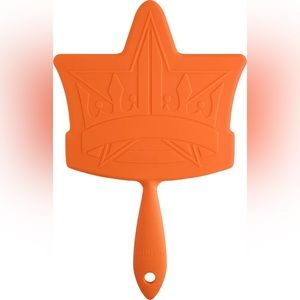 Jeffeee Star Cosmetics Tangerine Crown Soft Mirror - Brand-New, Never Used